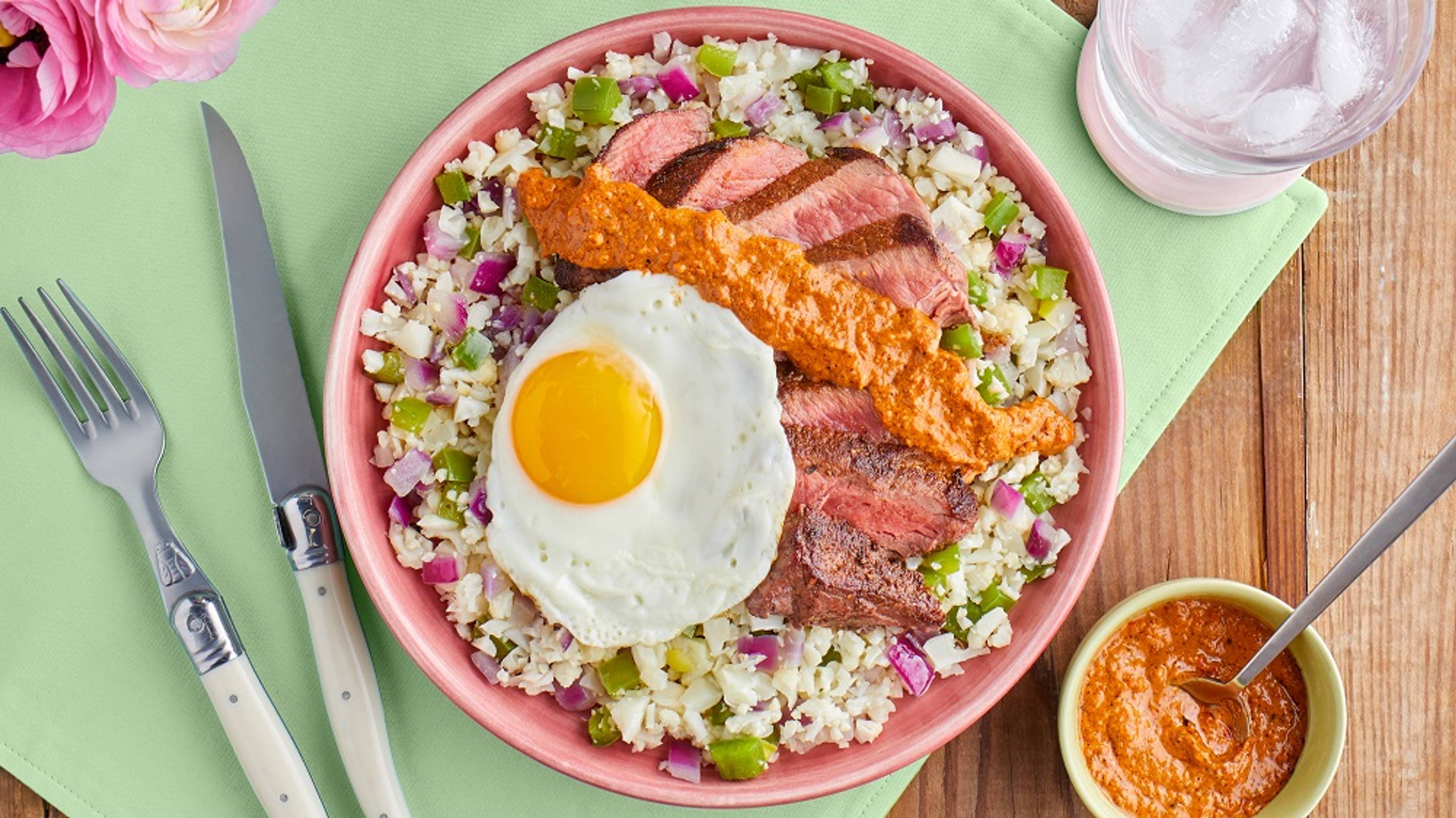 Eat with a Clean Conscious