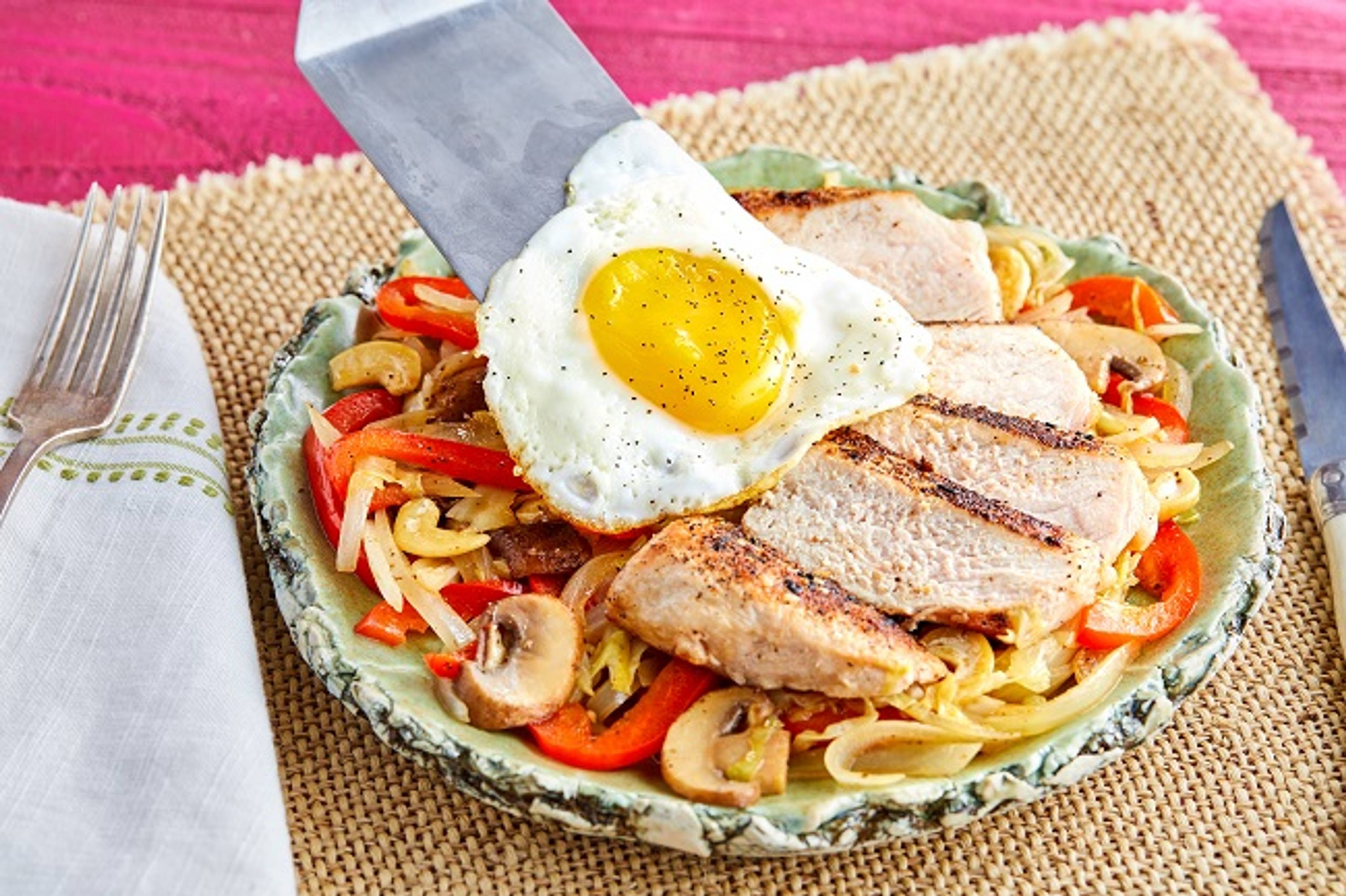 Paleo Breakfast Ideas