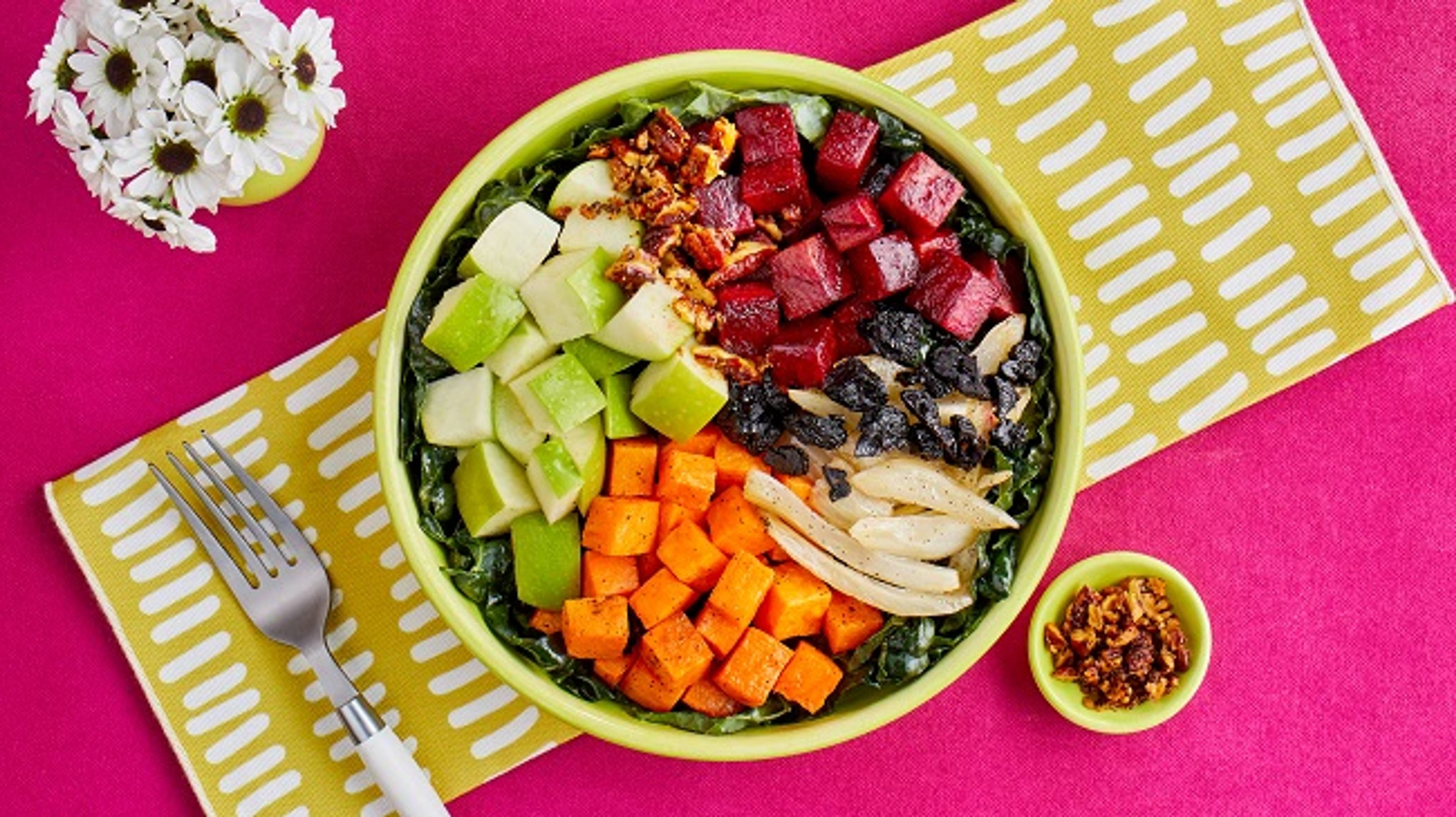 Satisfying Paleo Snacks
