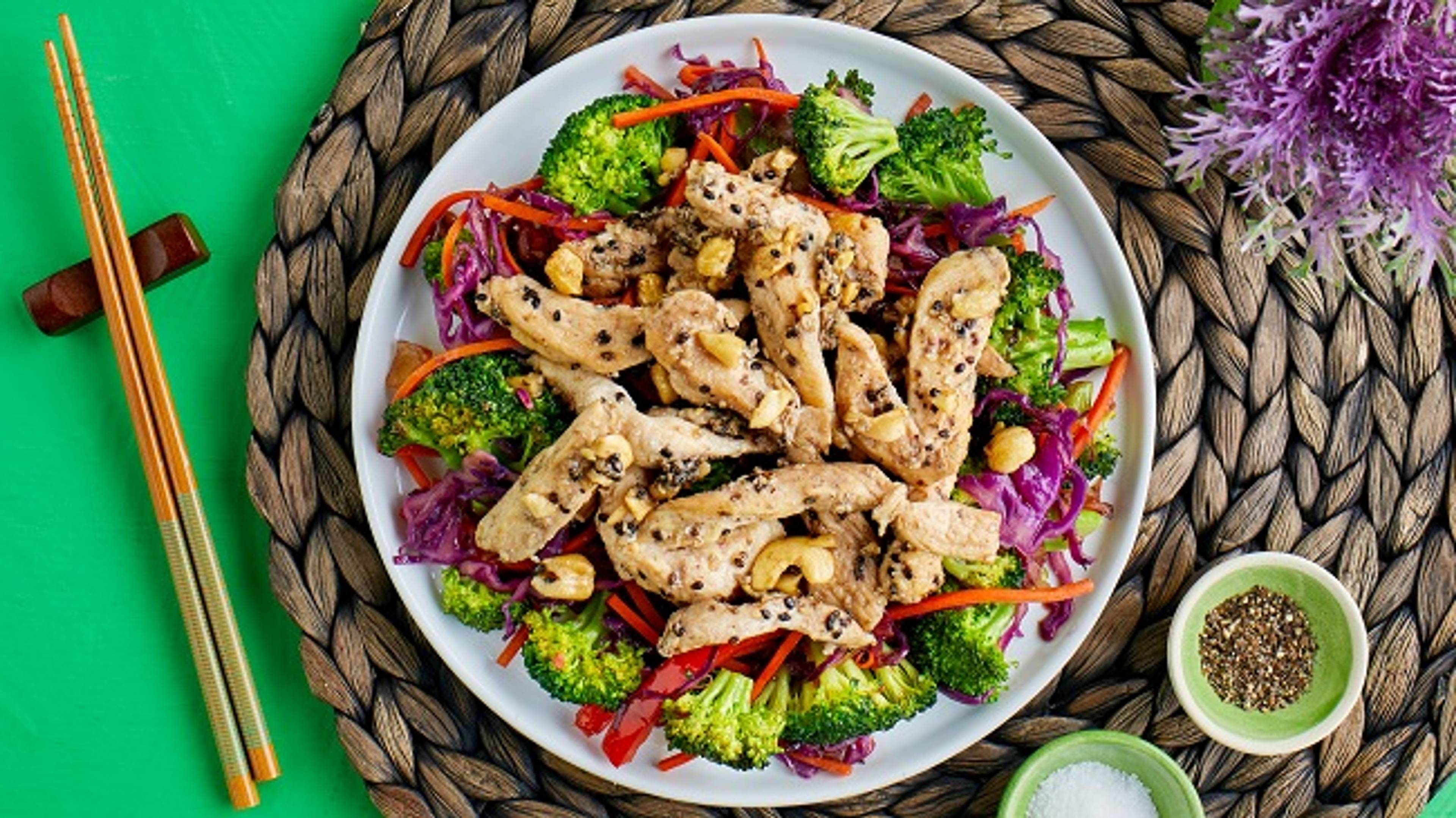 Paleo vs. Atkins: What’s the Difference?