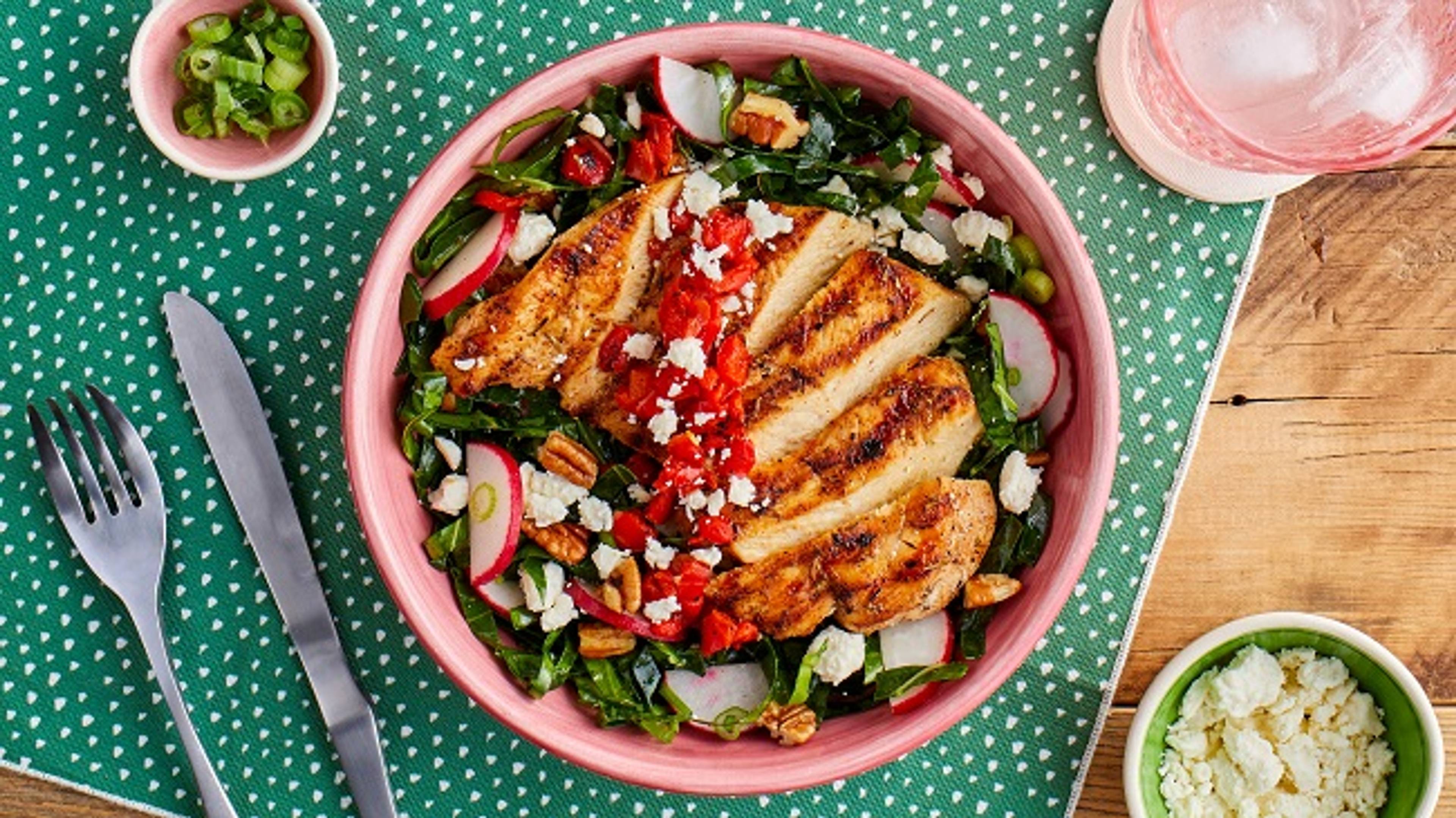 Paleo vs. Keto: What’s the Difference? 