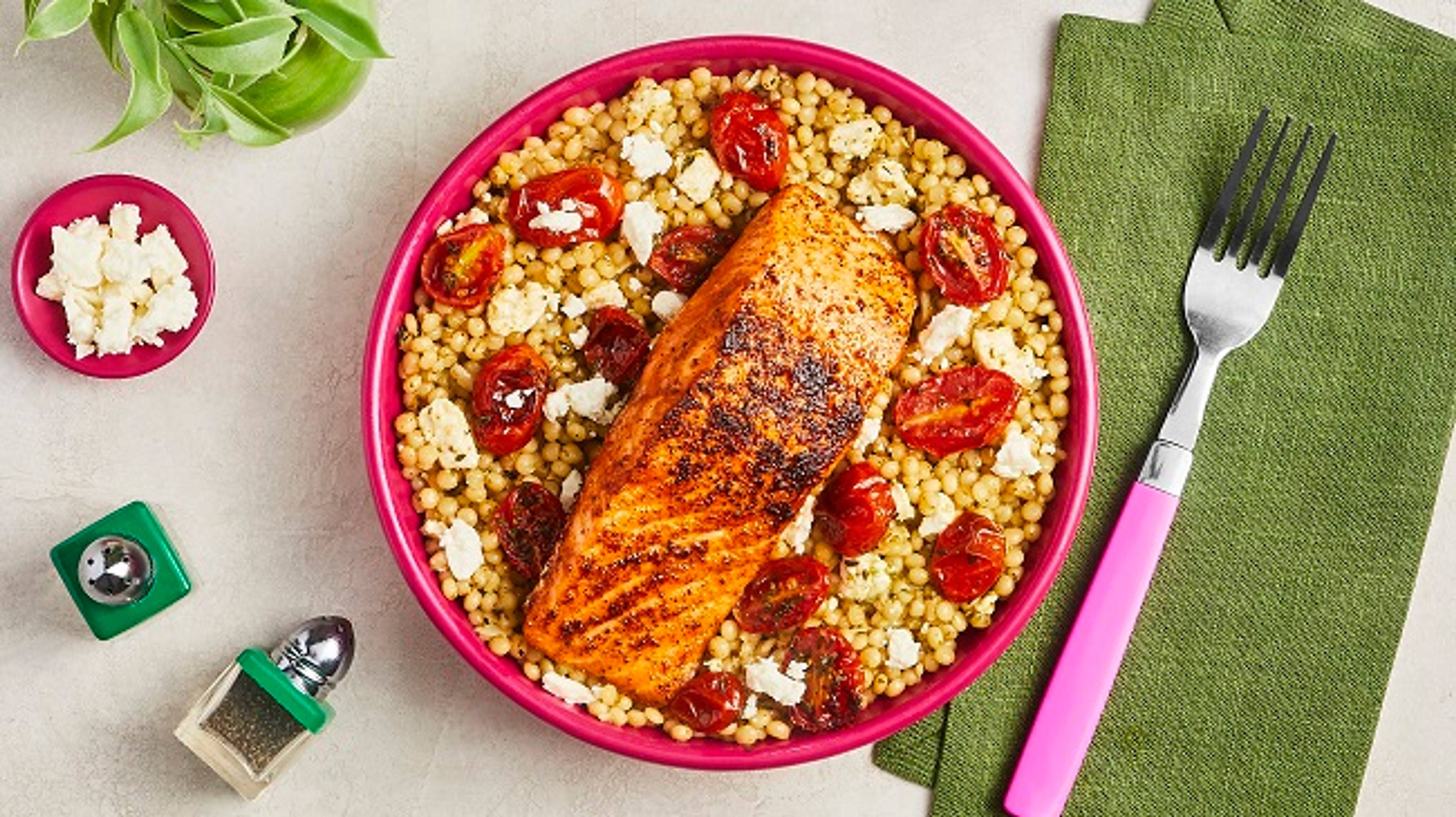Paleo vs. Mediterranean Diet: What’s the Difference?