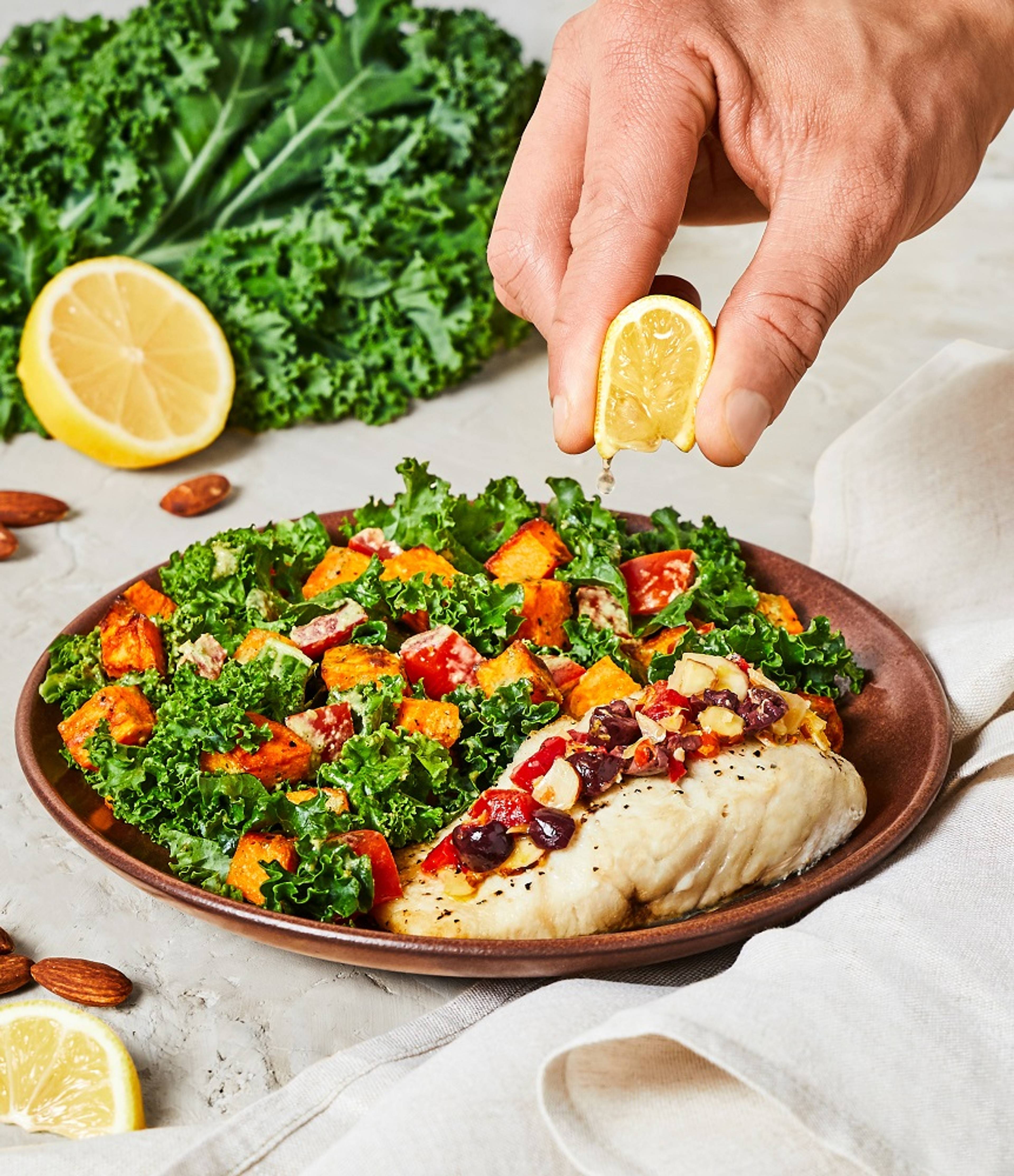 Achieving a 1,200 Calorie Vegan or Vegetarian Diet