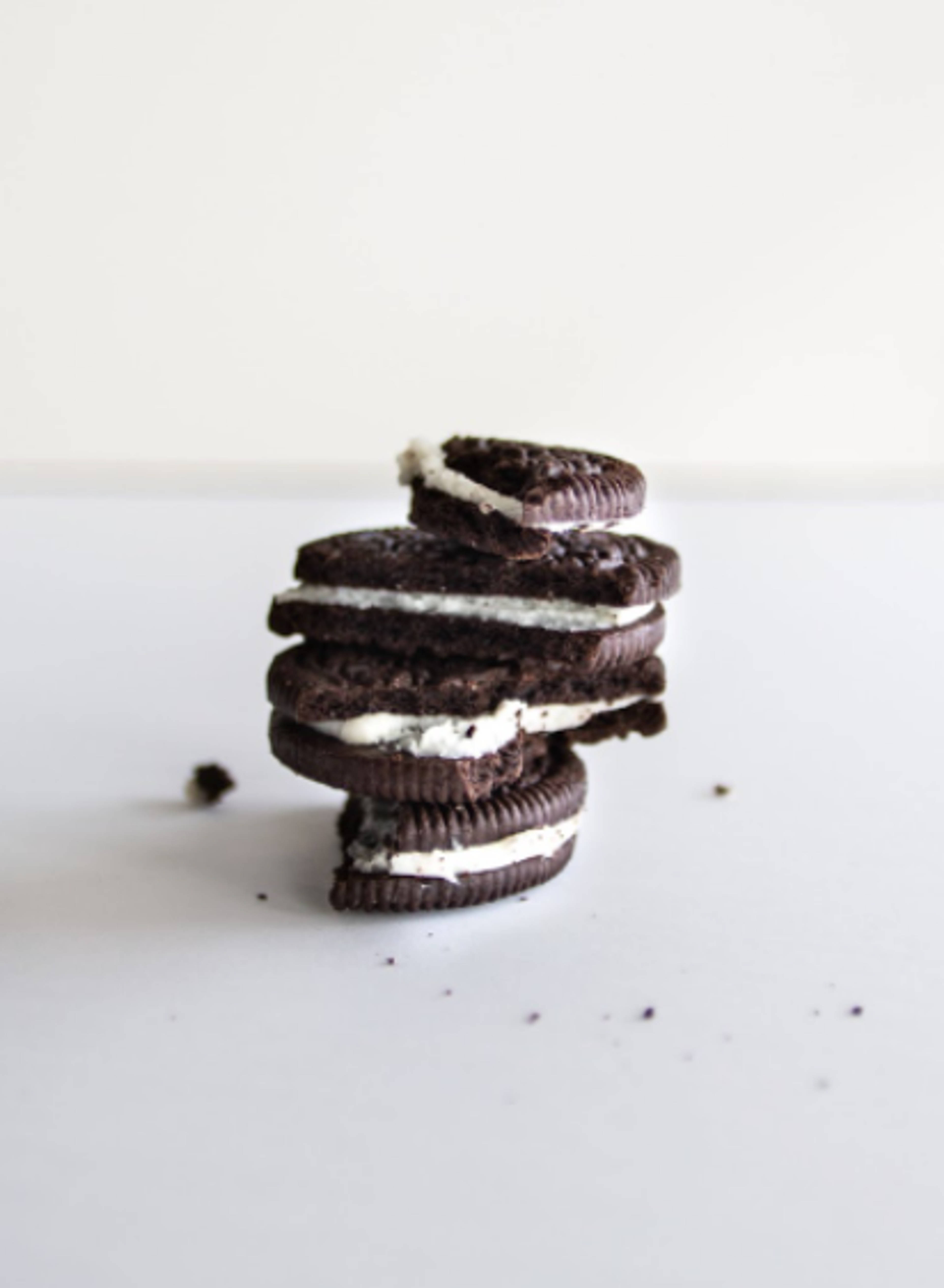 Watch Out for Calorie-Rich Foods