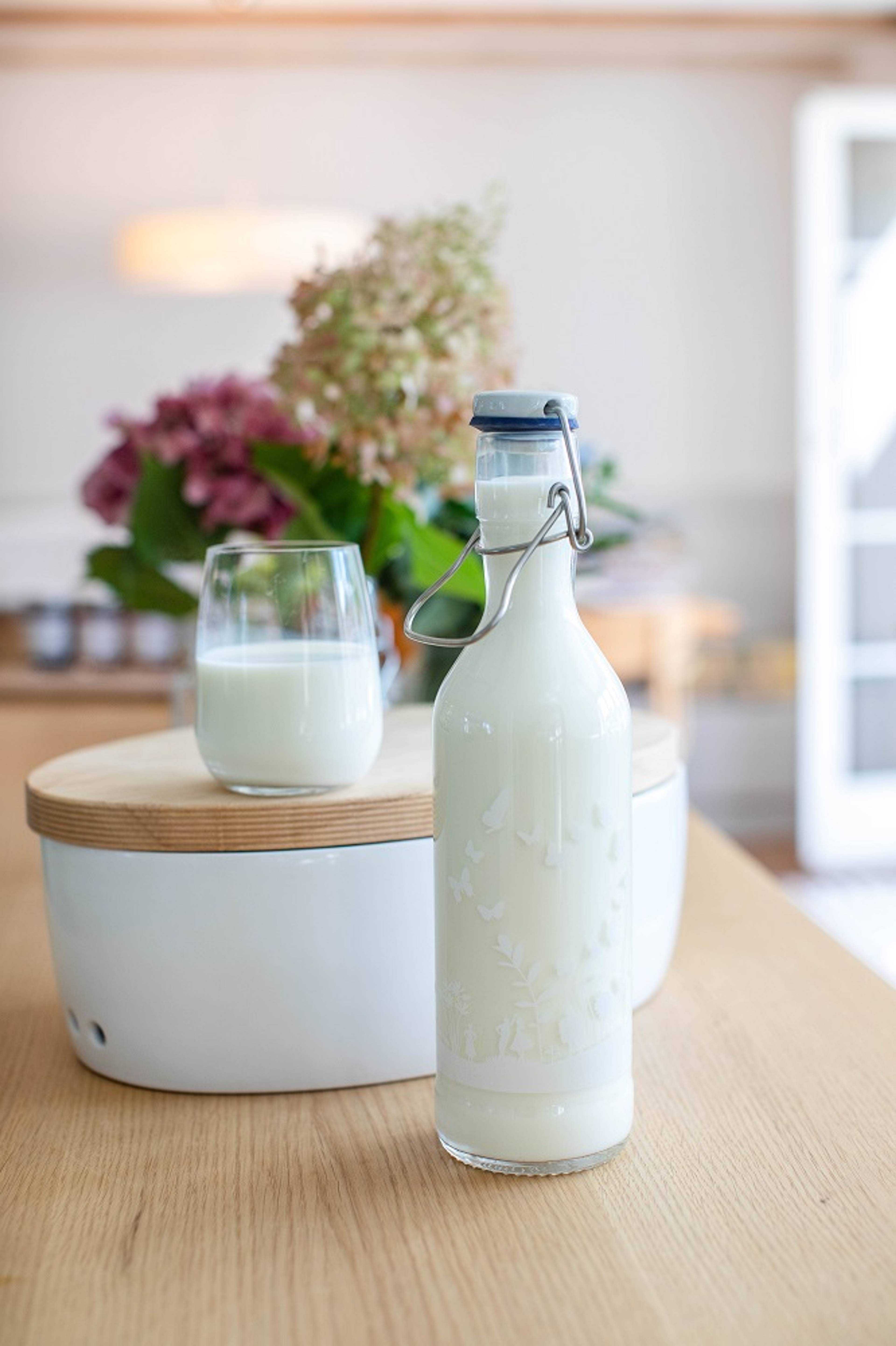 A Shopping List for Flexitarians