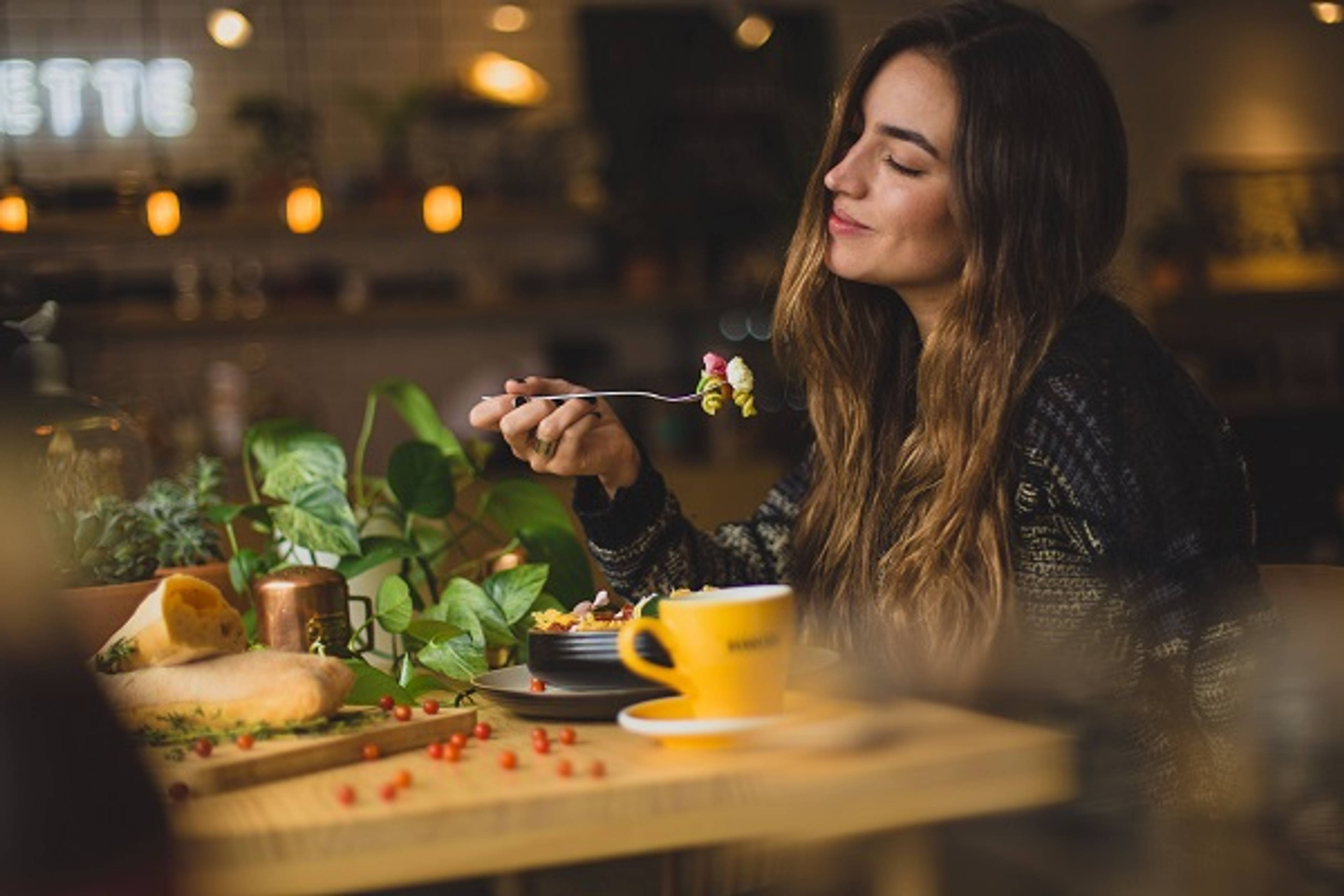A Few Final Words About the Health Benefits of Plant-Based Diets