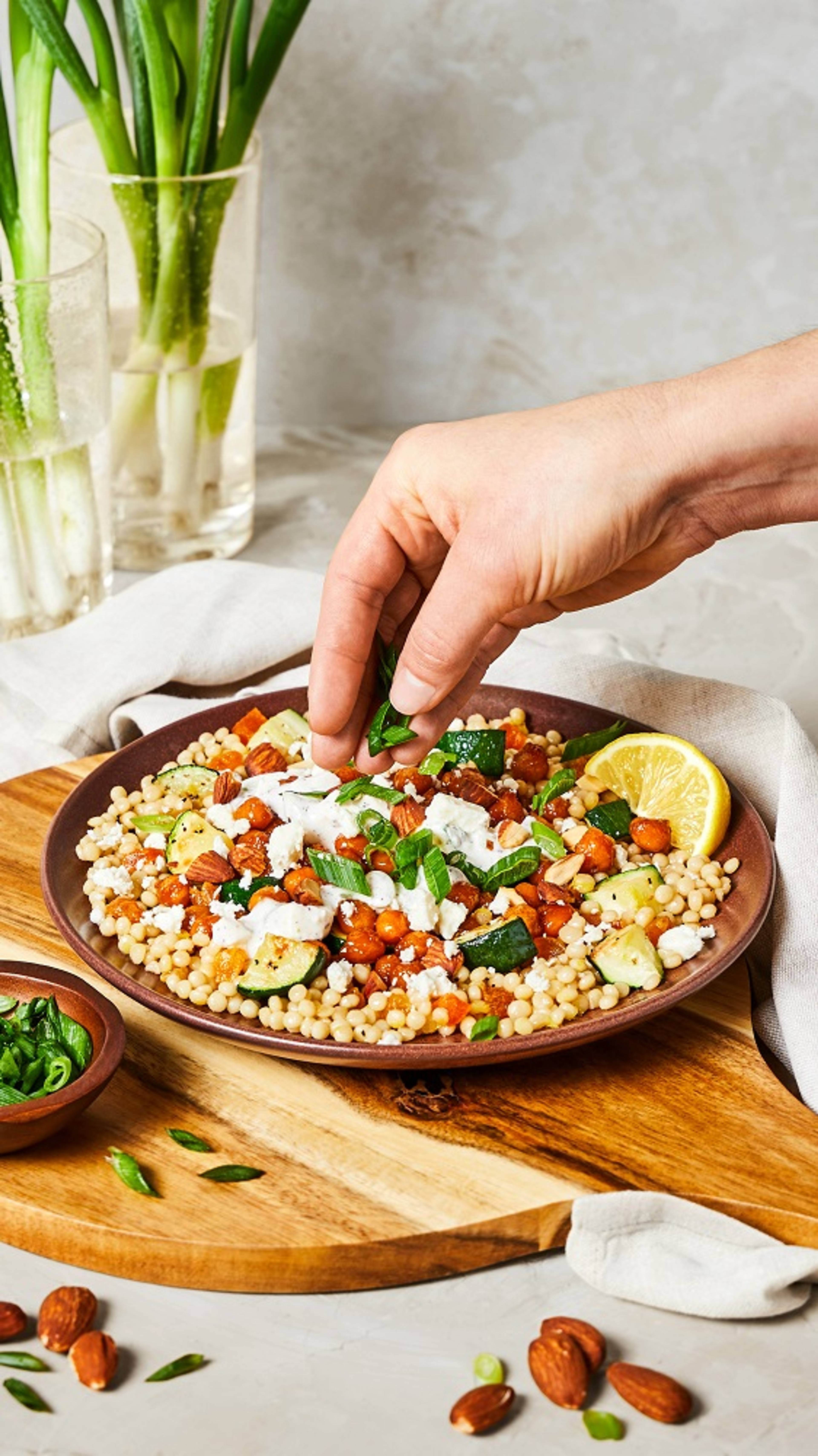 How to Make Vegan Recipes Work for All Types of Plant-Based Diets