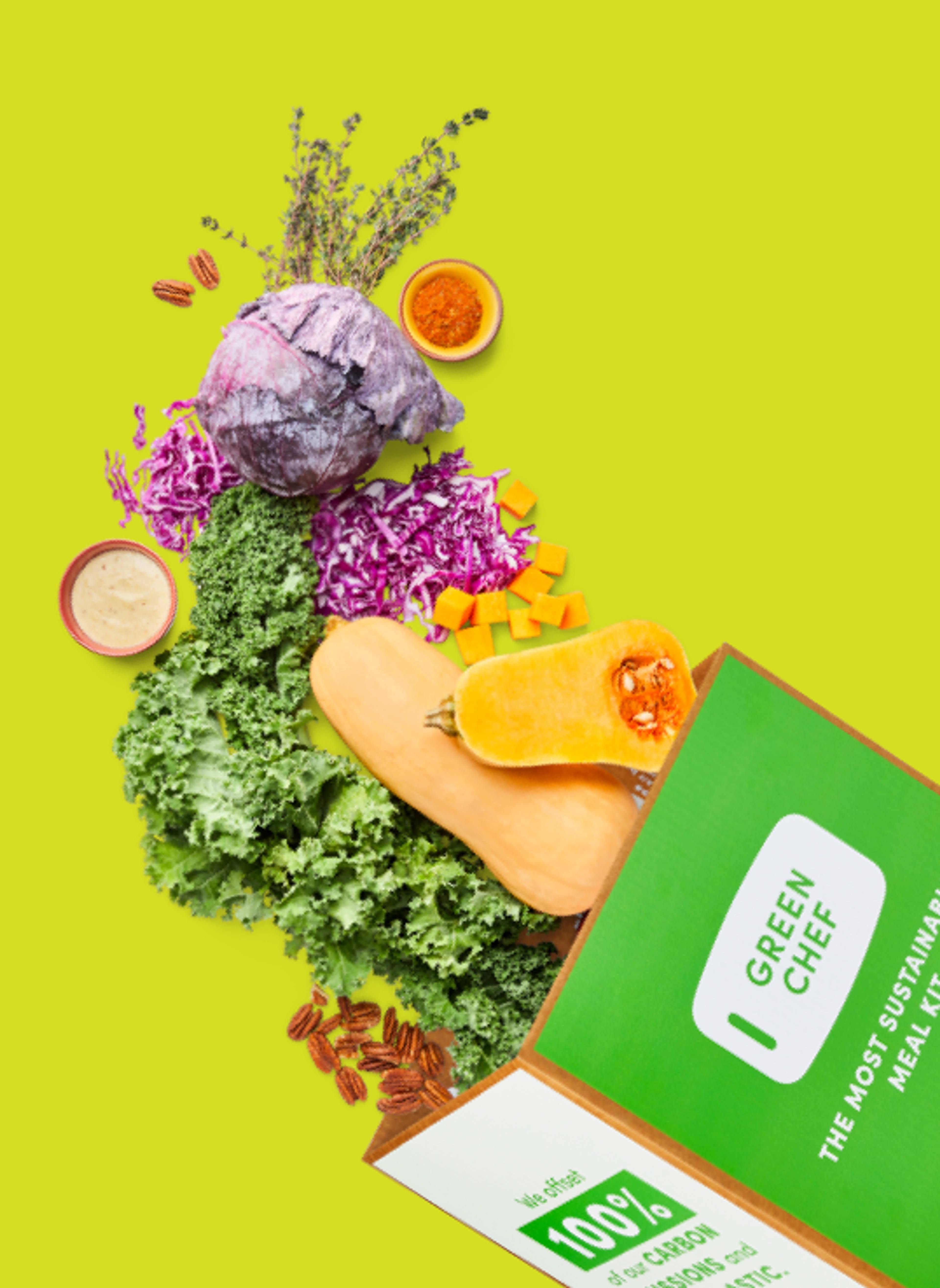 Good for the Environment: A Plant-Based Diet’s Environmental Impact