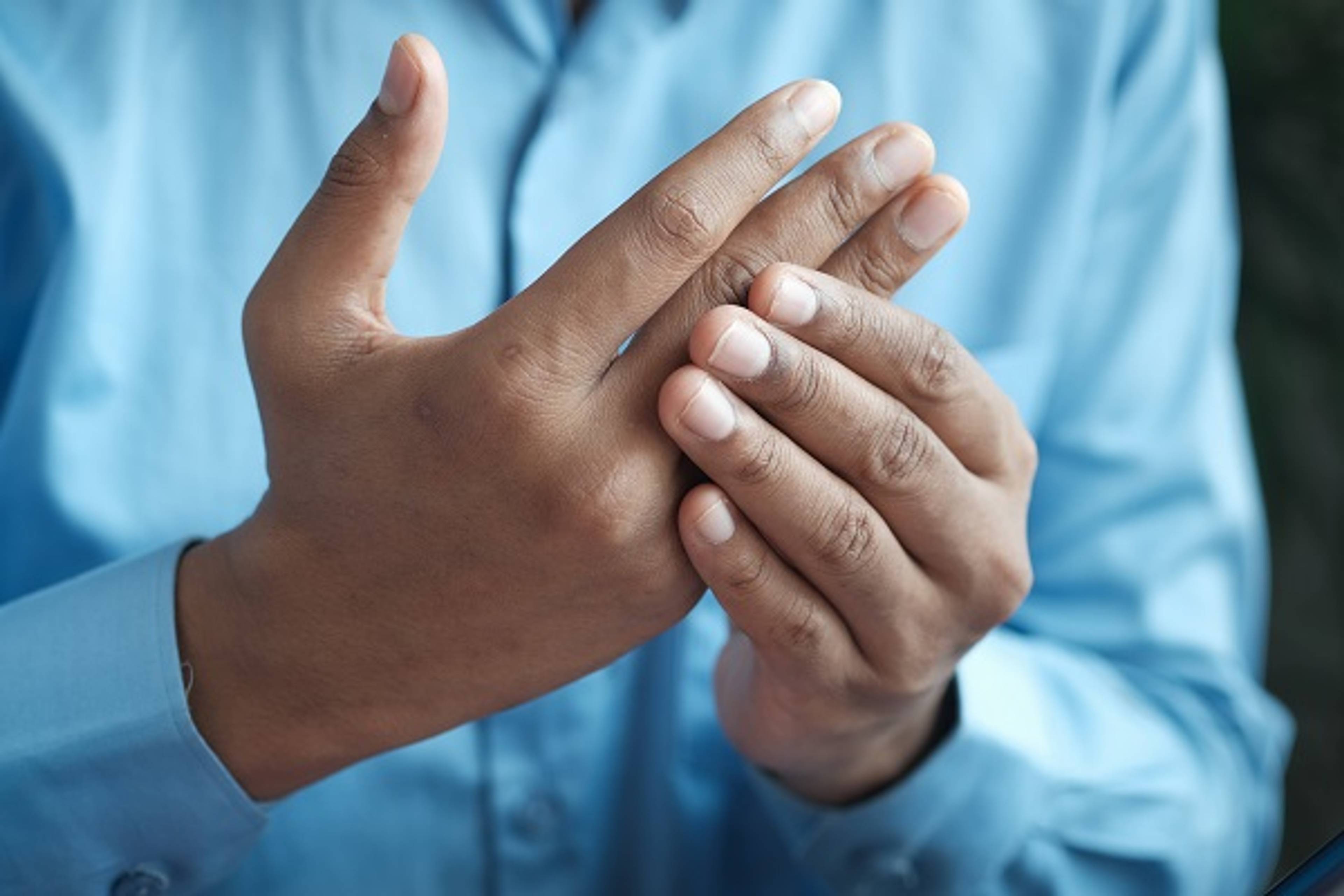 Fight Inflammation and Arthritis with a Plant-Based Diet