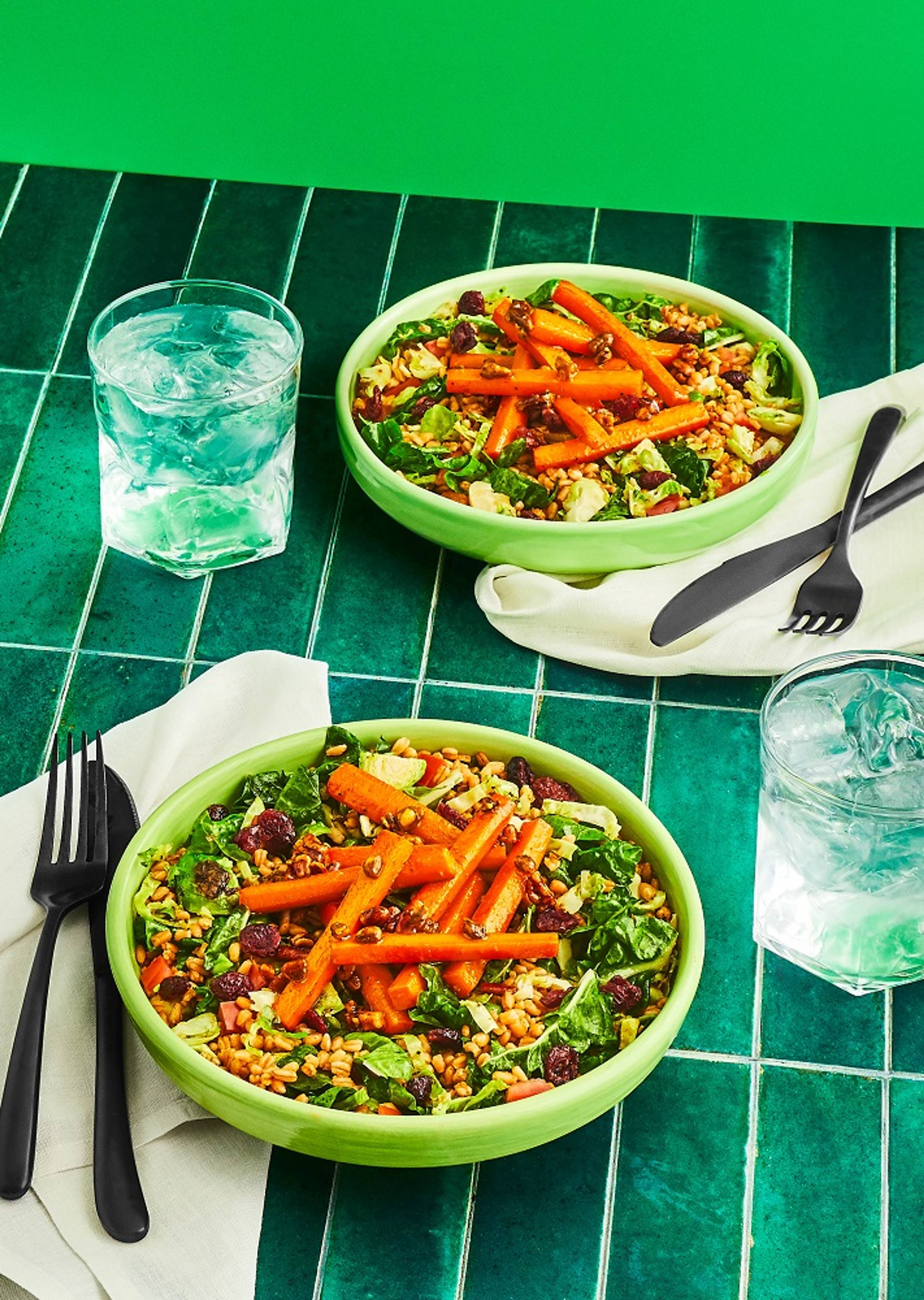A Plant-Based Diet for Kidney Health