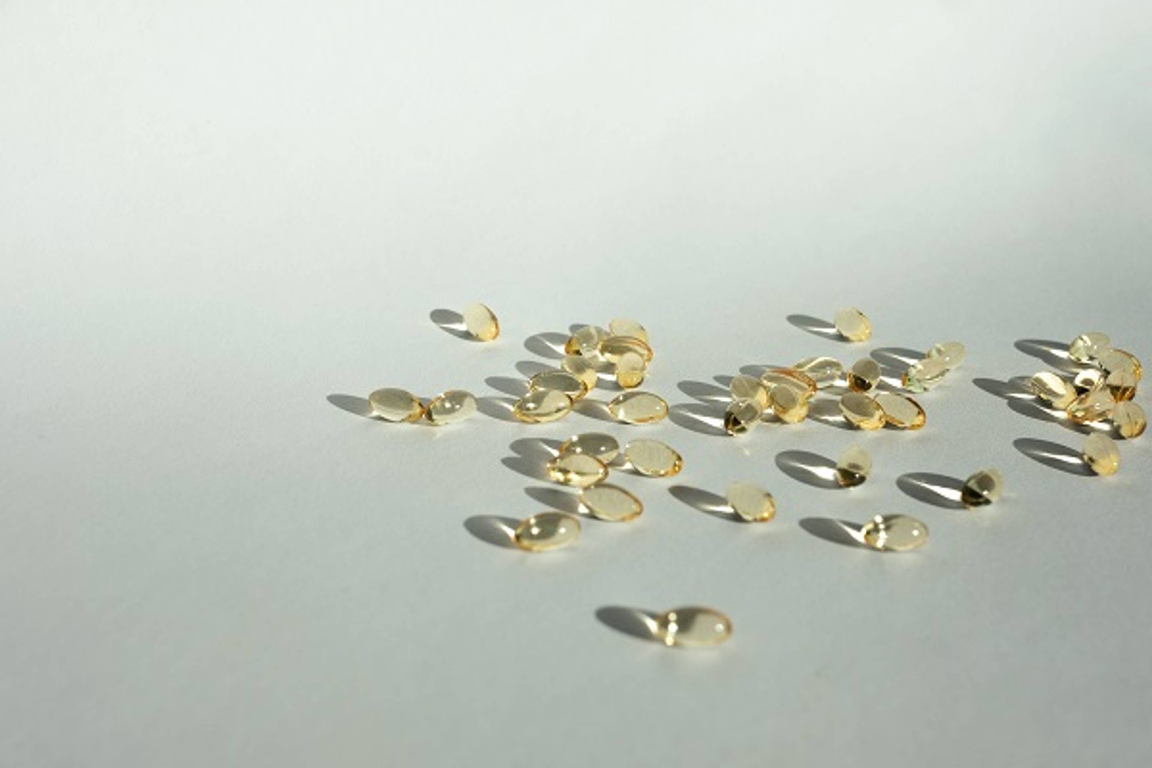 Vitamin B12 to Help Metabolize Protein