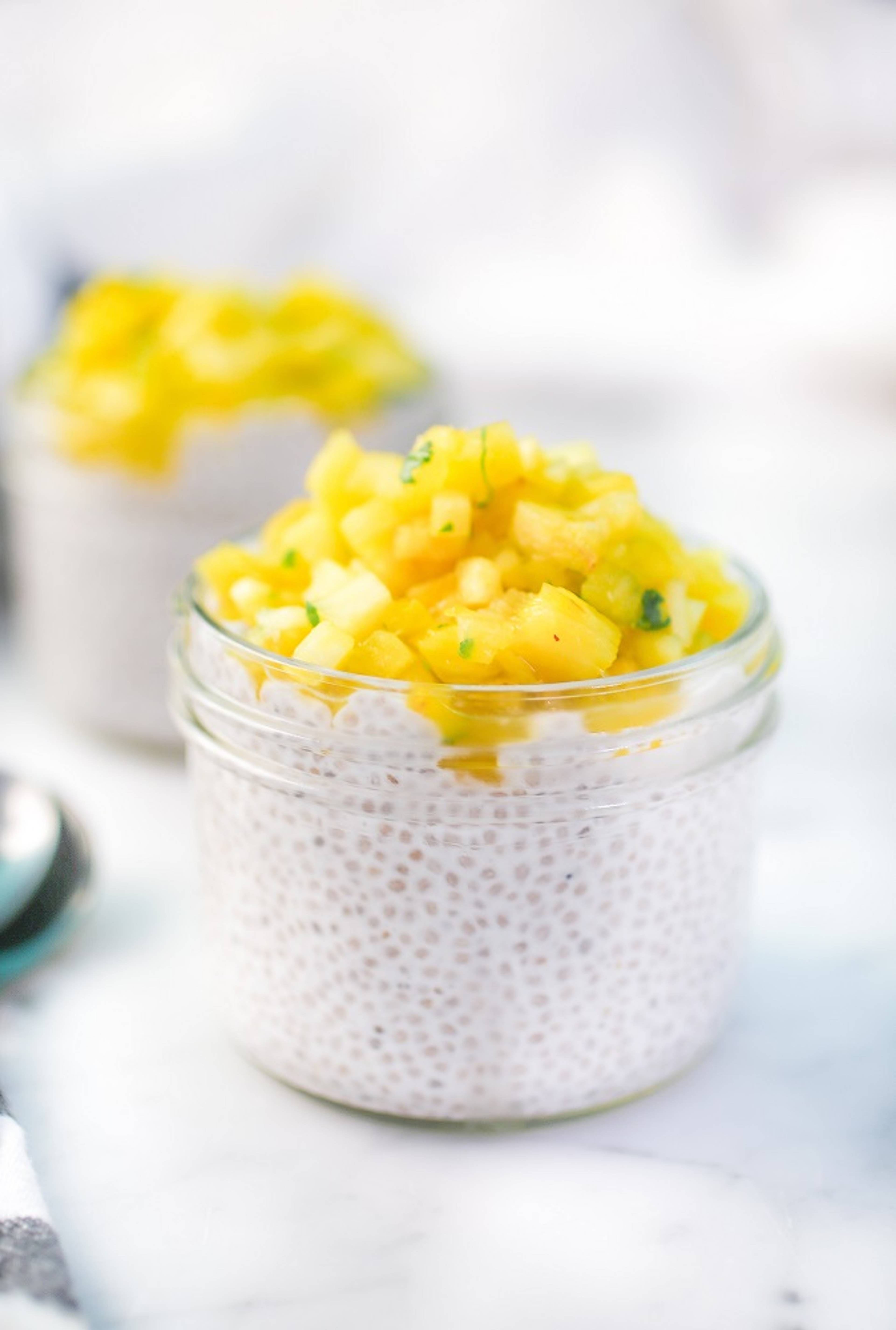 A Sample Vegan Diet Plan for Beginners