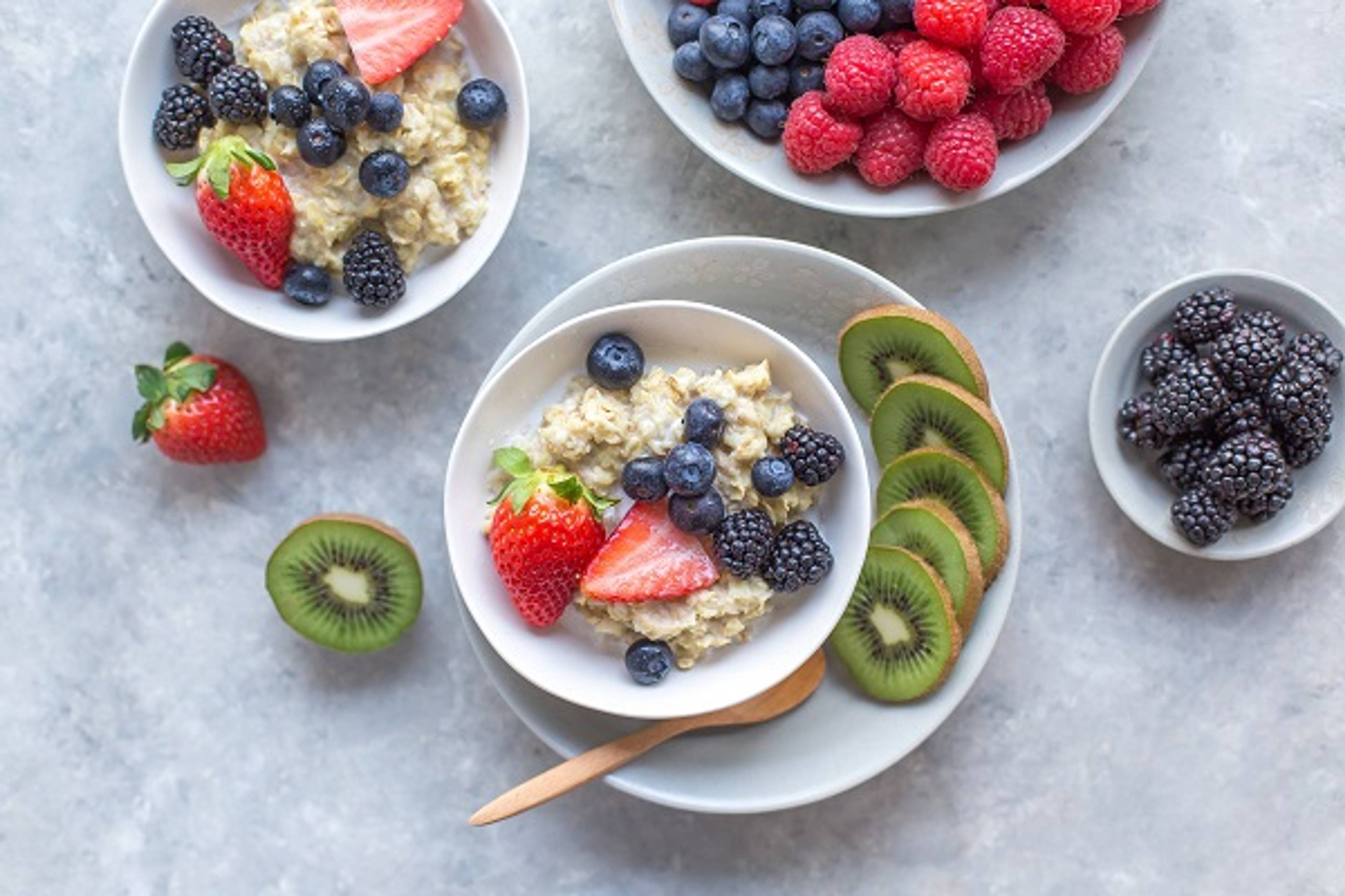 Ideas for Your Vegetarian Diet Plan