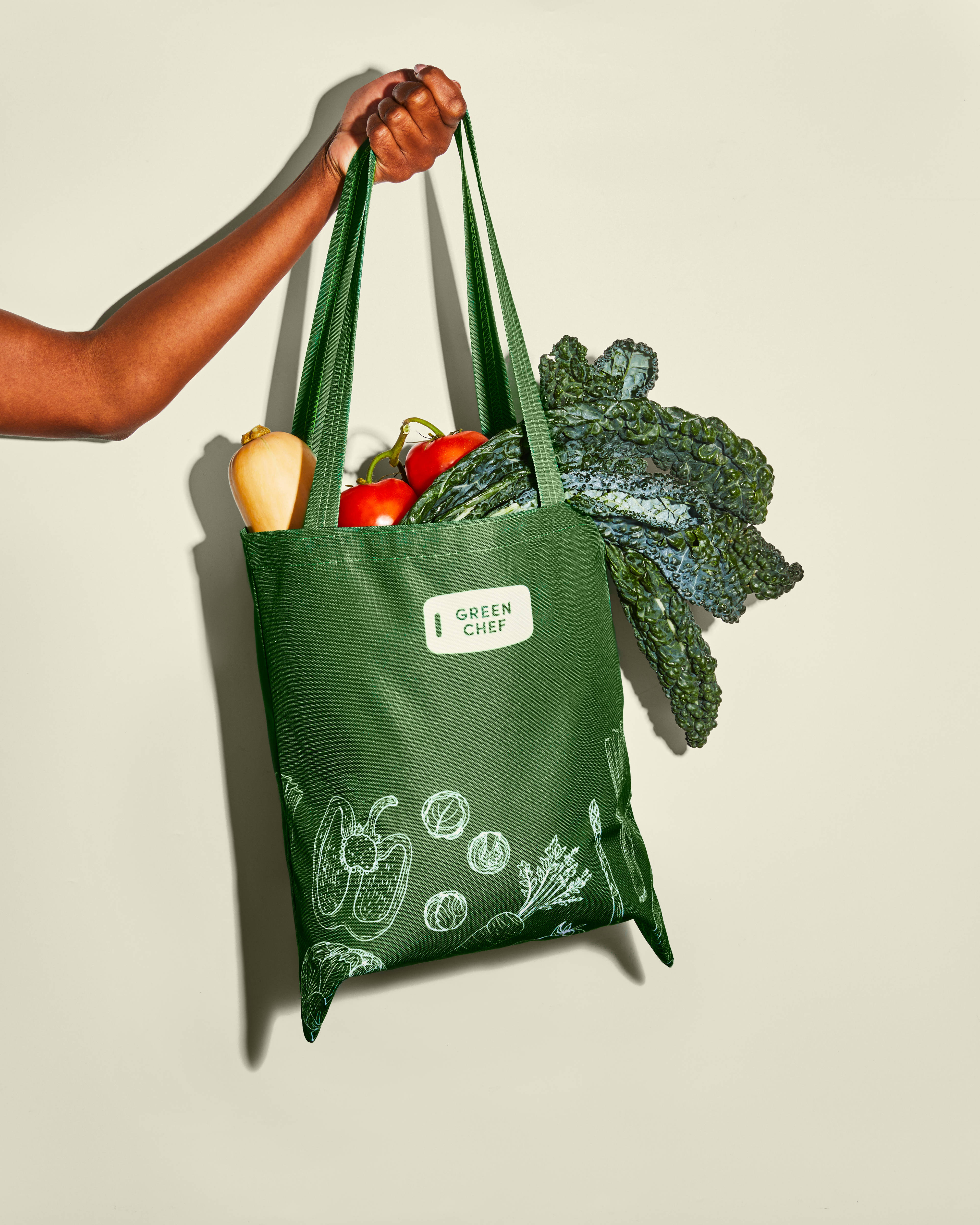 MORE SUSTAINABILITY