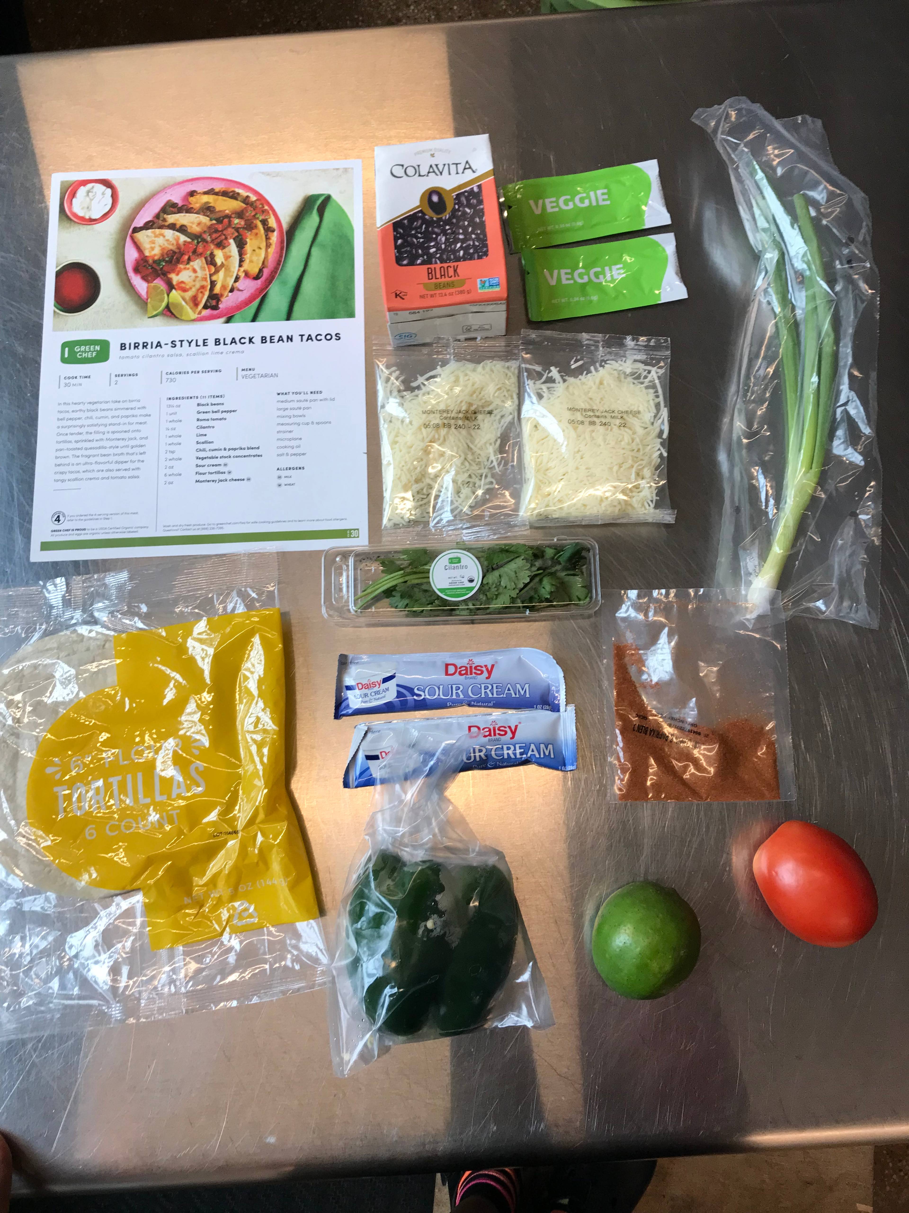 The Role of Convenience in Dietary Choices