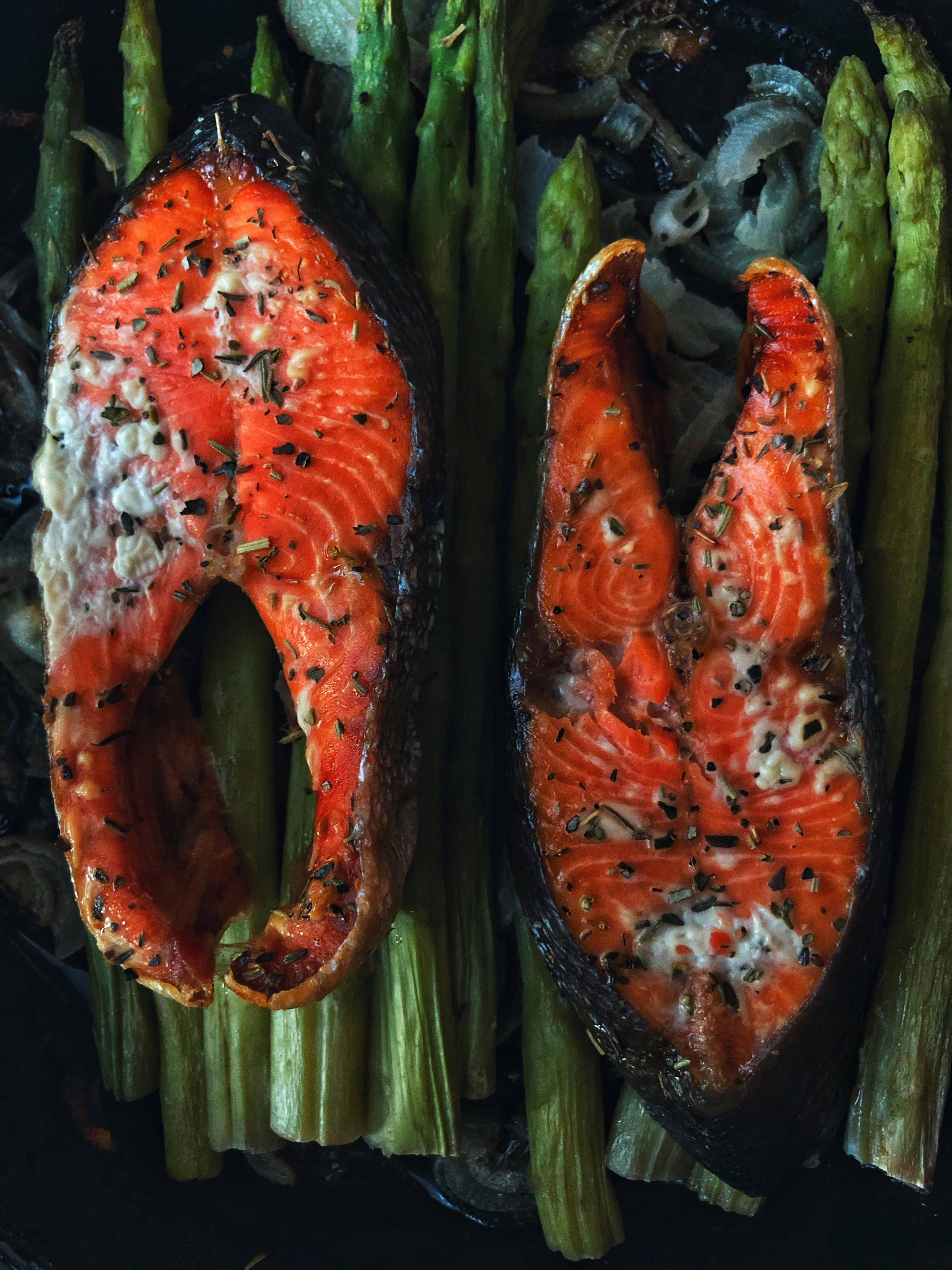 Expanding Your Pescatarian Palette