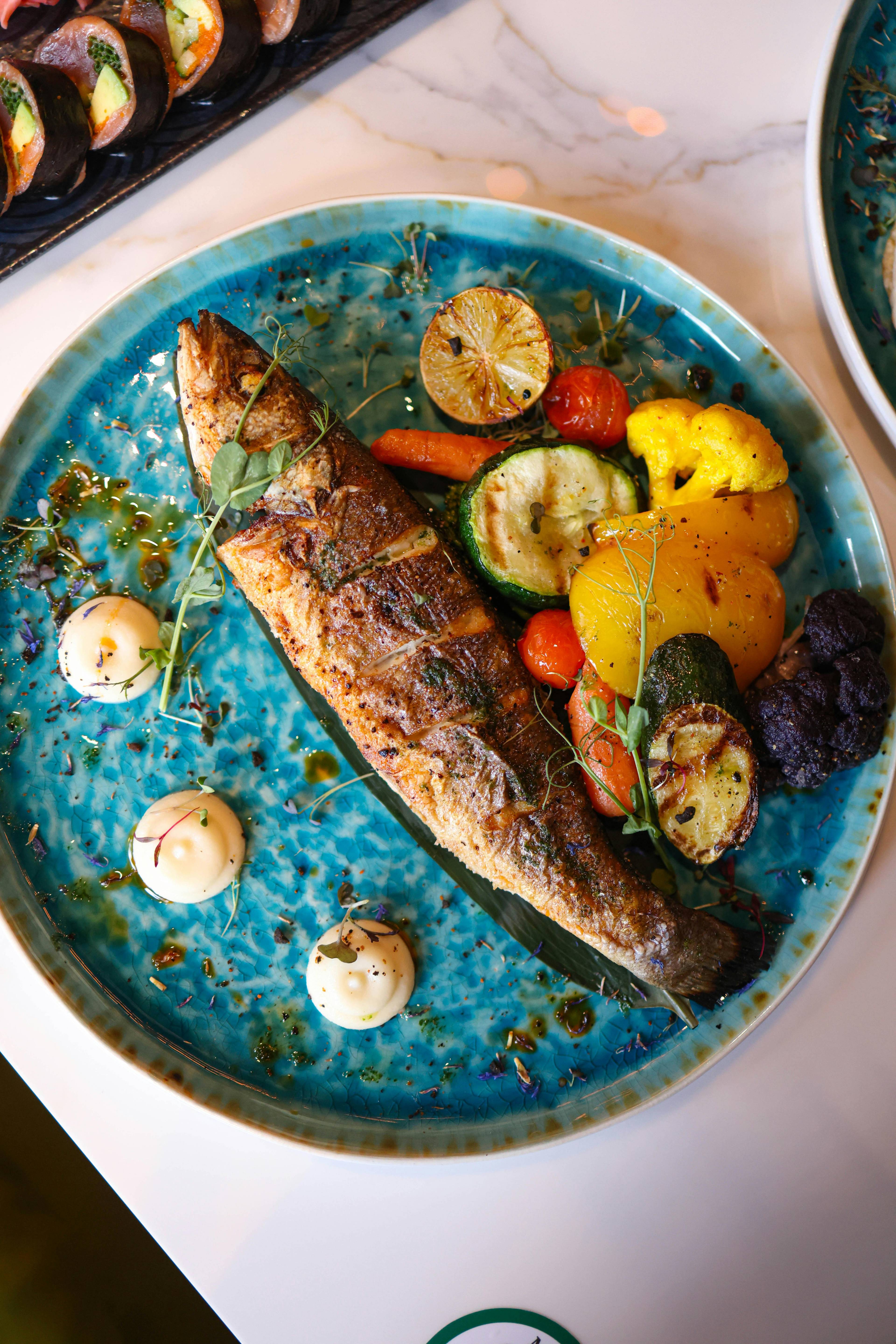 How Can Green Chef Support My Diet?