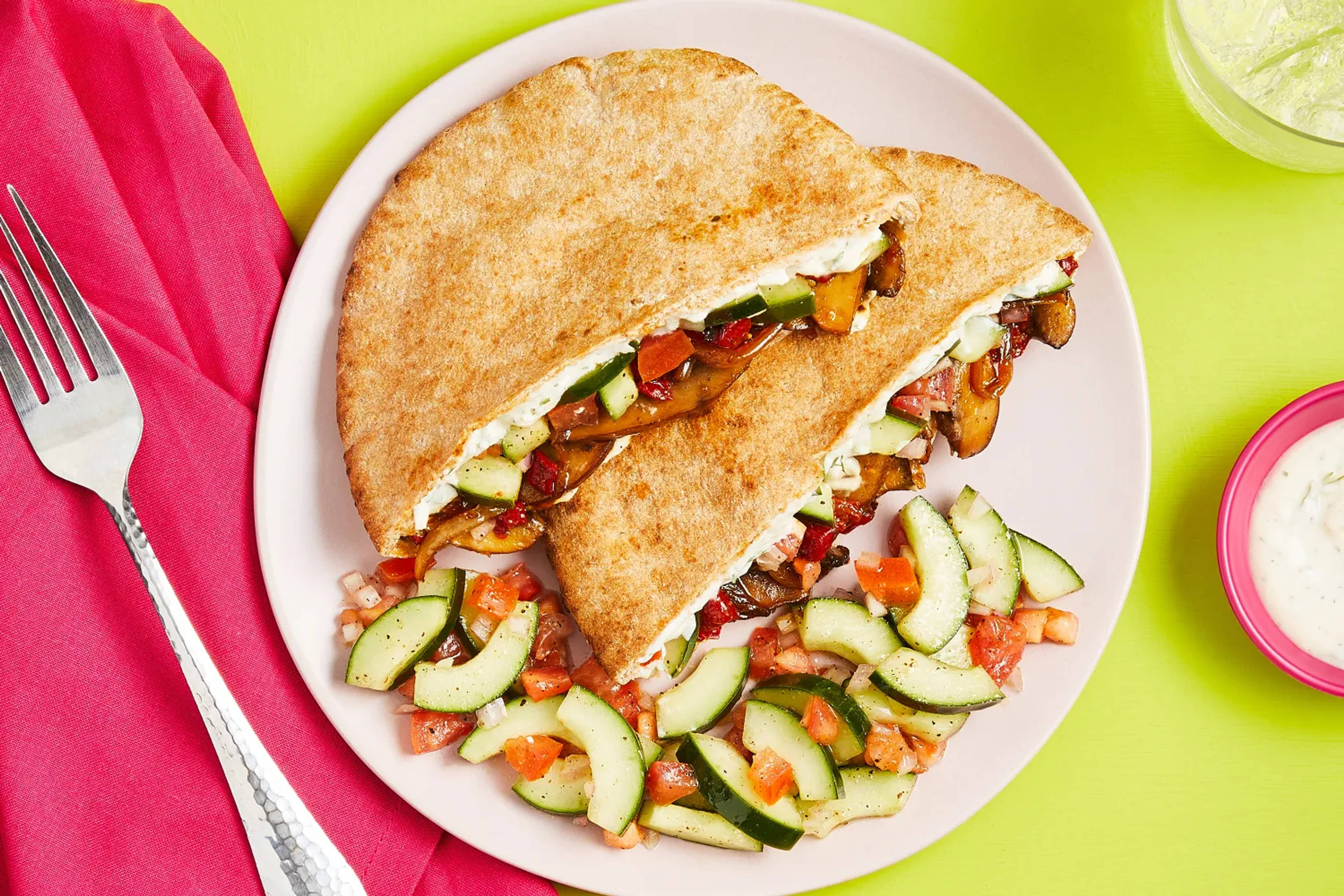 How Does a Plant-Based Diet Differ?