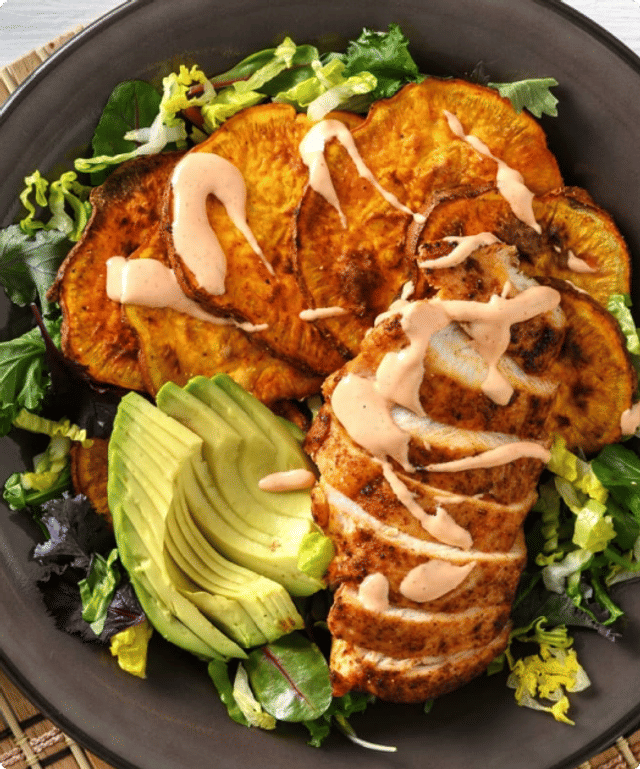 Flexitarian
