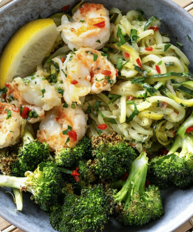 Lower Carb