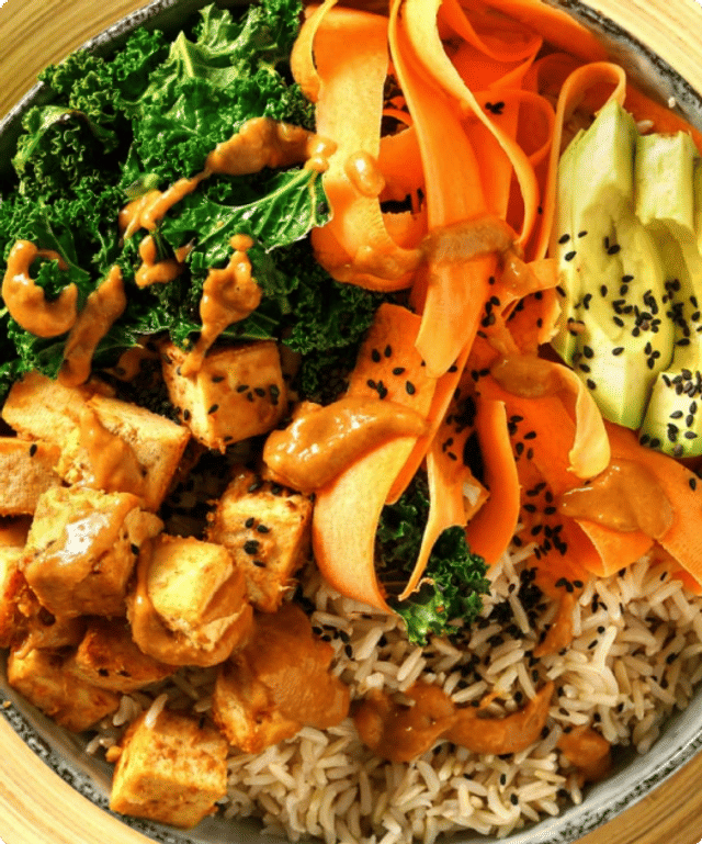 Vegan